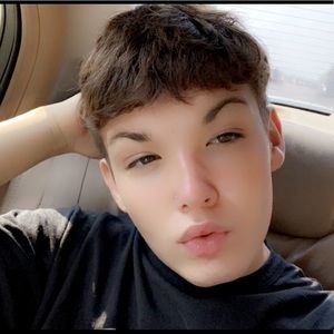 Meet your Posher, Billy